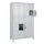 lockerkast HxBxD 1950x1200x500mm 4x5vakken cil.-slot voeten