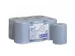 Scott 6658 Slimrol Handdoekrol 1-Laags Airflex Blauw