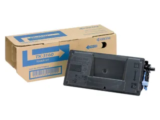 Toner Kyocera TK-3160K zwart - 1
