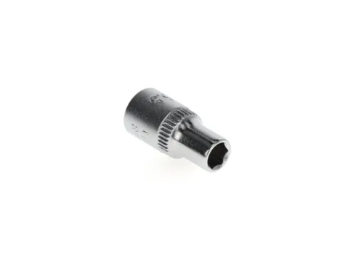 R41005503 Inbus 1/4 inch zeskant 5,5mm lengte 25mm