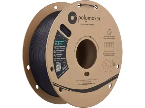 Filament PLA PRO 1,75mm HS Tough Dark Purple 1kg