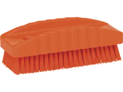 Nagelborstel Oranje