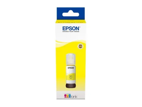 Navulinkt Epson 103 T00S44A geel