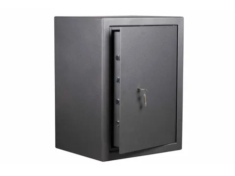 Inbraakwerende Kluis DRS Eurolite S2 65K EN 14 450