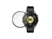 PanzerGlass SAFE. by Screen Protector Huawei Watch GT 6 46 mm, Huaw