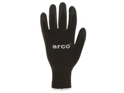 Werkhandschoen Arco Grip latex maat 10