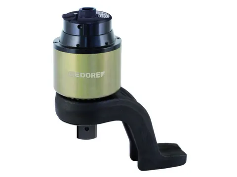 DVV-80ZRS Koppelvermenigvuldiger DREMOPLUS ALU 8000 Nm