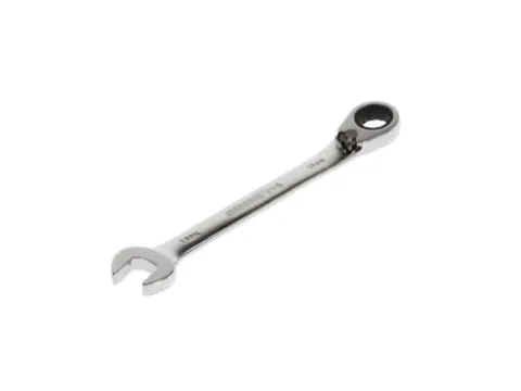 GEDORE RED R07200140 Combinatiesleutel rechts/links SW14mm 189mm