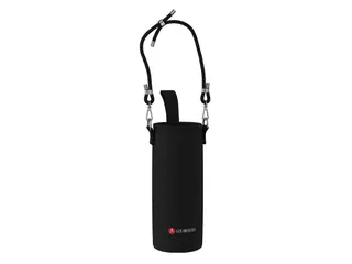 Draagtas Les Artistes Paris Black tbv 500ml flessen - 1