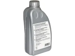 Papiervernietiger olie 1000ml