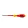 Schroevendraaier Softfinish Electric Slimfix Sleufkop (35392) 6,5 Mm X