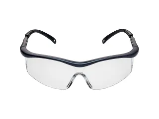 Veiligheidsbril Arco Essential helder doos 12 stuks - 4
