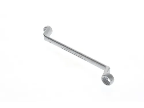 2 13X15dubbele ringsleutel,UD profiel,13x15mm