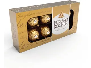 Rocher, 8 stuks, doos van 100 g - 2