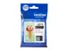 Inktcartridge Brother LC-3213 zwart HC