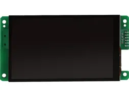 Sermoon D3 Touchscreen Kit