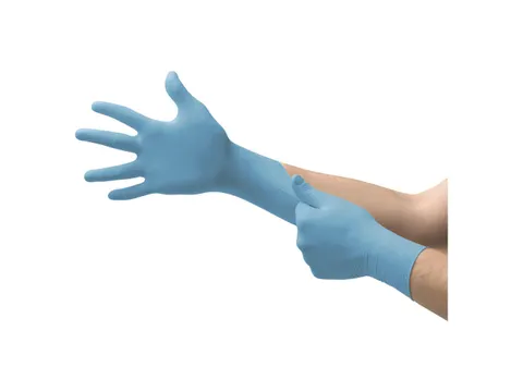 Ansell Microflex 92-134 Versatility handschoenen maat 8,5-9, 10x100st