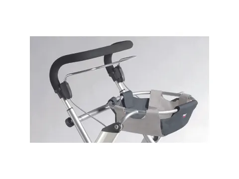 TrustCare Tas klein voor Rollator Let's Go Indoor