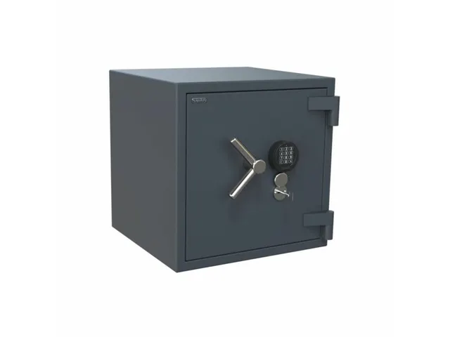 Salvus Bergamo 1 inbraakwerende Kluis Elektronisch slot 55x55x52cm