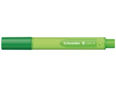 fineliner Schneider Link-It 0,4mm blackforest-green