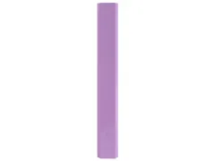 Exacompta Aquarel Ringband A4 4 D-ringen 25 mm Mauve pastelpaars