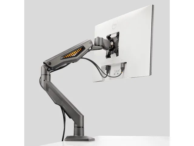 Bras pour écran jusqu'à 32 pouces Dynamic Noir