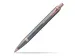 Stylo bille Parker IM Finish Touch Slate Medium