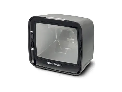 Datalogic Magellan 3450VSi Ingebouwde streepjescodelezer 1D/2D Laser Z