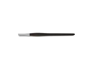 Penhouder Standardgraph mahony met metalen greep - 2