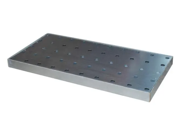 opvangbak,v. kleinemballage,opvangvol. 15l,HxBxD 60x940x470mm