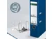 Ordner Leitz 1010 A4 80mm Pp Blauw
