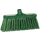 Hygiene 2915-2 bezem 30cm groen harde vezels 330mm