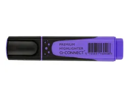 Premium Markeerstift Paars