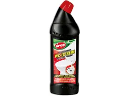 WC Extreme sanitairreiniger 750 ml
