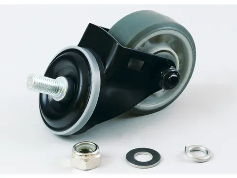 Nilfisk Zwenkwiel kit VS13757