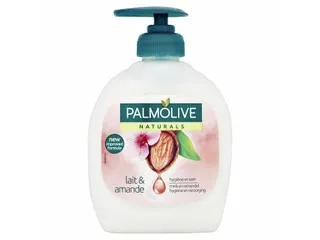 Vloeibare Handzeep Palmolive Met Pomp 300ml - 5