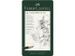 Faber Castell 9000 Potlood Art Set - 2