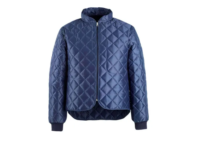 Mascot Ottawa thermische vest, marineblauw, maat M, per stuk