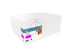As20319 Astar Samsung Cltm806S Toner Magenta Rebuilt 30.000 Pagina's