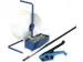 Kit De Cerclage Pour Feuillard Polyester Haute Résistance Lxl 1100Mx1