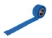 Vingerpleister Allglue zelfklevend op een rol 25mmx4.5m blauw 3 rollen