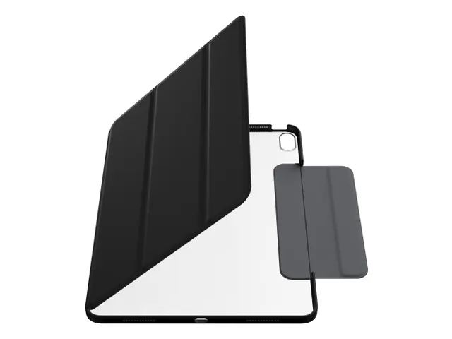 OtterBox Symmetry Folio Case voor iPad Air Hoes 13 Inch Zwart