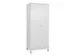 locker voor scheiding van kleding,HxBxD 1850x800x500mm,2vak