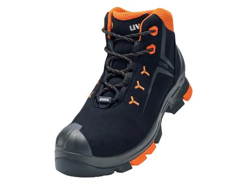 uvex 2 6509 veiligheidsschoen S3 - 46