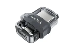 Sandisk Ultra Dual m3.0 USB Stick 64GB