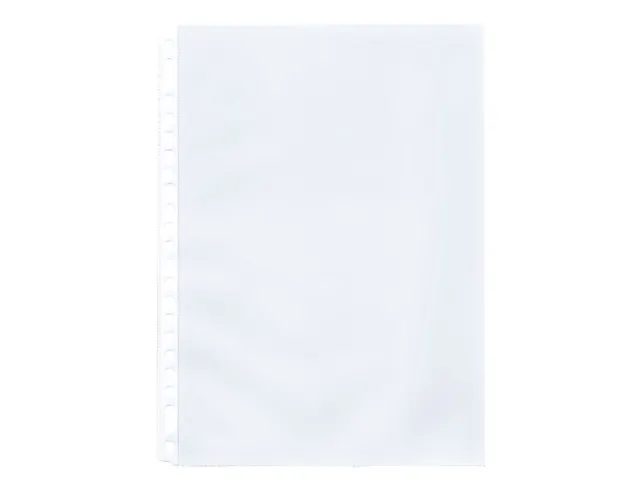 Showtas Kangaro A4, PP 80 micron, 23-gaats, krimp à 10 stuks