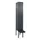 Z-garderobekast,HxBxD 2120x300x815mm,2vak,vak B 300mm,cil.-slot