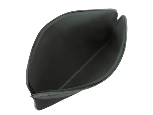 Targus Pulse EcoSmart Sleeve voor laptops 13-14 inch Charcoal Grijs