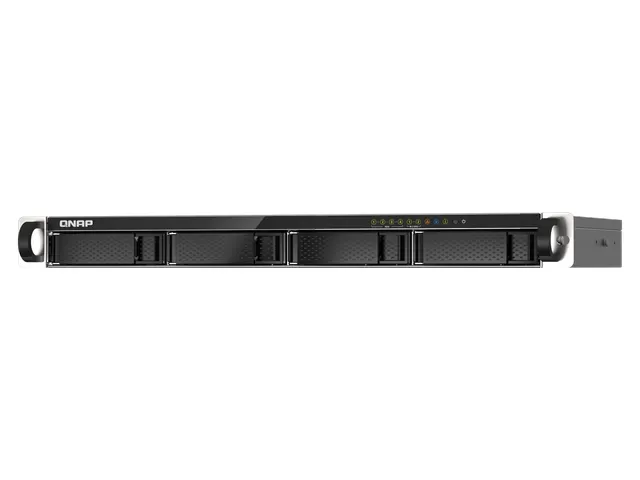 4 x 3.5 inch, Marvell OCTEON TX2 CN9130 / CN9131, 4 GB SODIMM DDR4, 4