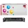 Tonercartridge Quantore alternatief tbv HP W2200X zwart